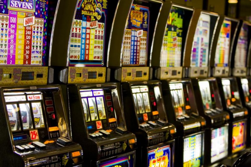 Aspects of slots that make them addictive for players